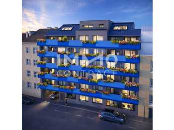 Eigentumswohnung Wien