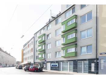 Eigentumswohnung Wien