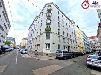 Eigentumswohnung Wien