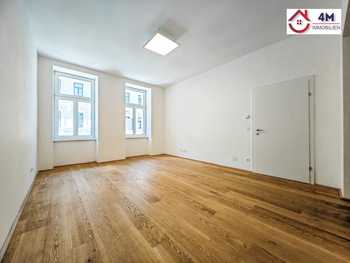 Eigentumswohnung Wien