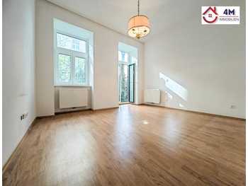 Eigentumswohnung Wien