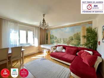 Eigentumswohnung Wien