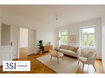 Eigentumswohnung Wien