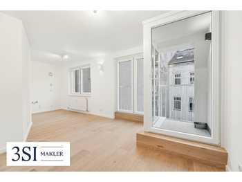 Eigentumswohnung Wien