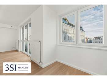 Eigentumswohnung Wien