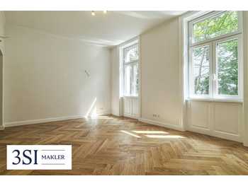 Eigentumswohnung Wien