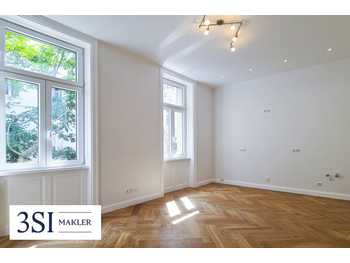 Eigentumswohnung Wien