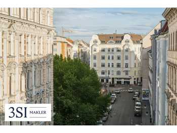 Eigentumswohnung Wien