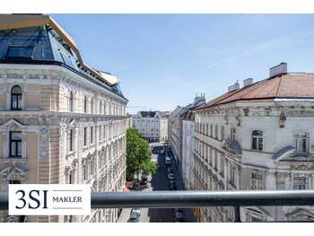 Eigentumswohnung Wien