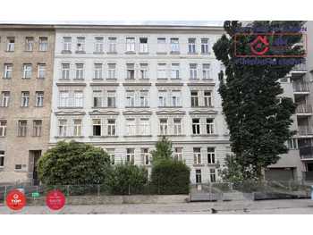 Eigentumswohnung Wien
