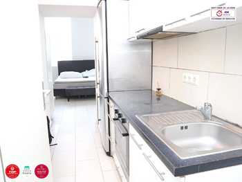 Eigentumswohnung Wien