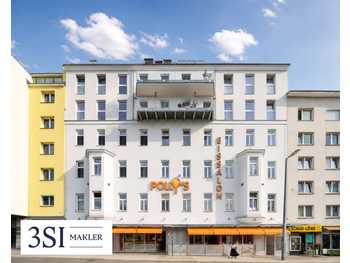Eigentumswohnung Wien