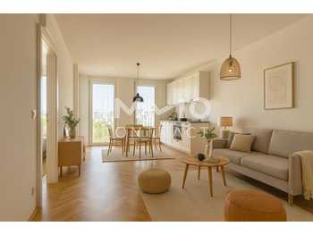 Eigentumswohnung Wien