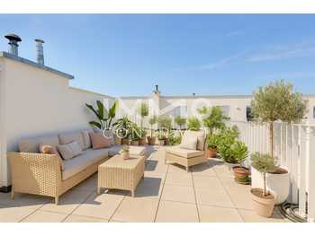 Eigentumswohnung Wien