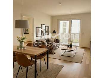 Eigentumswohnung Wien