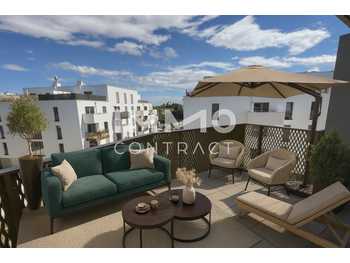 Eigentumswohnung Wien