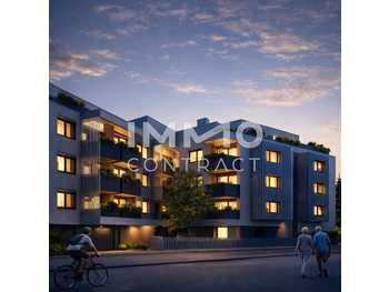 Eigentumswohnung Wien