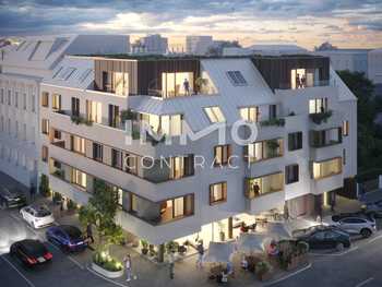 Eigentumswohnung Wien