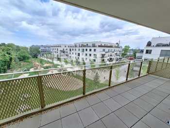 Eigentumswohnung Wien