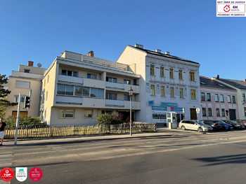 Eigentumswohnung Wien