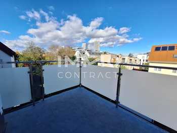 Eigentumswohnung Wien