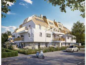 Eigentumswohnung Wien