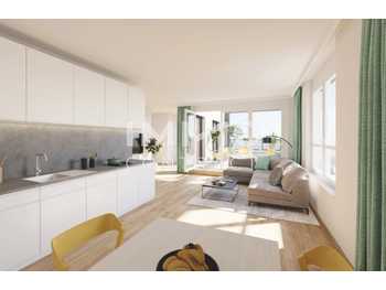 Eigentumswohnung Wien