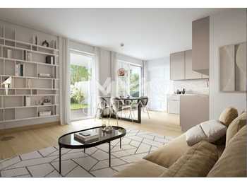 Eigentumswohnung Wien