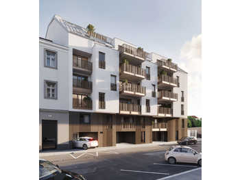 Eigentumswohnung Wien