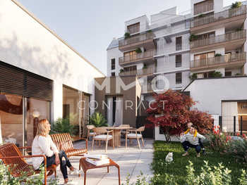 Eigentumswohnung Wien