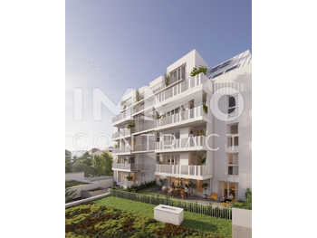 Eigentumswohnung Wien