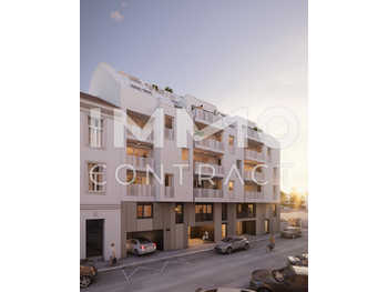 Eigentumswohnung Wien