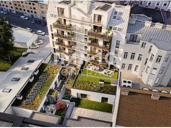 Eigentumswohnung Wien