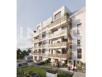 Eigentumswohnung Wien