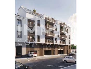 Eigentumswohnung Wien