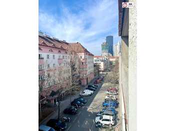 Eigentumswohnung Wien