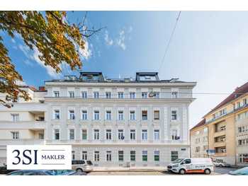 Eigentumswohnung Wien