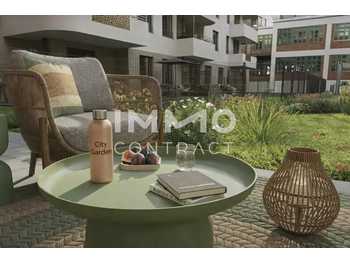 Eigentumswohnung Wien