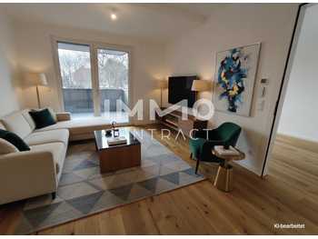 Eigentumswohnung Wien