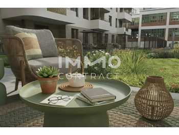 Eigentumswohnung Wien