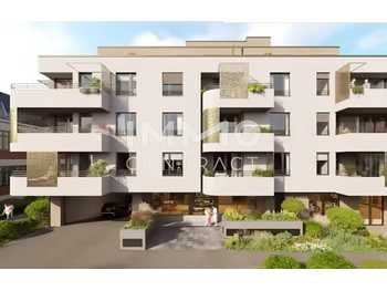 Eigentumswohnung Wien