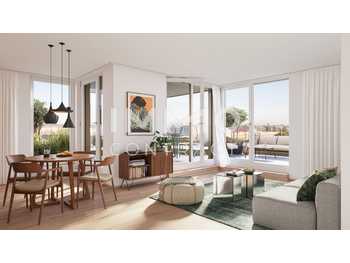 Eigentumswohnung Wien