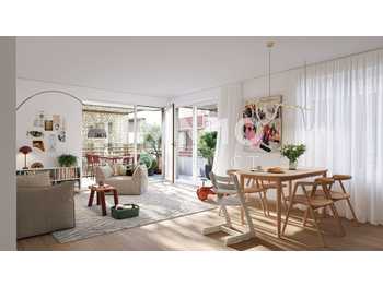 Eigentumswohnung Wien