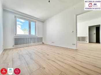 Eigentumswohnung in Wien