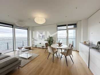 Eigentumswohnung Wien