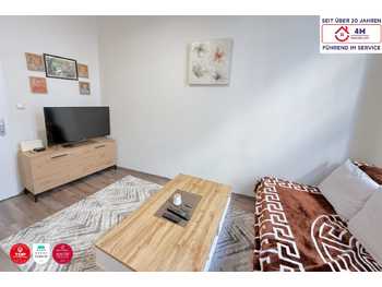 Eigentumswohnung Wien