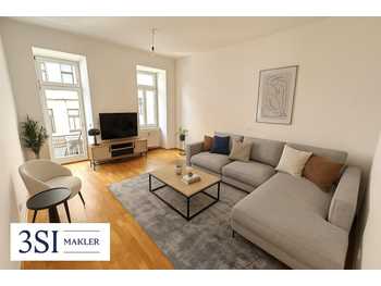 Eigentumswohnung Wien