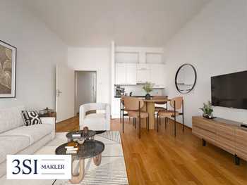 Eigentumswohnung Wien