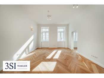 Eigentumswohnung Wien