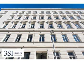 Eigentumswohnung Wien